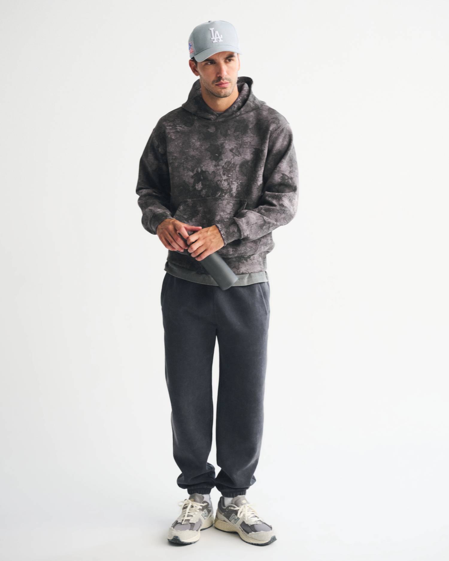 Men's Fleece & Sleep Sets