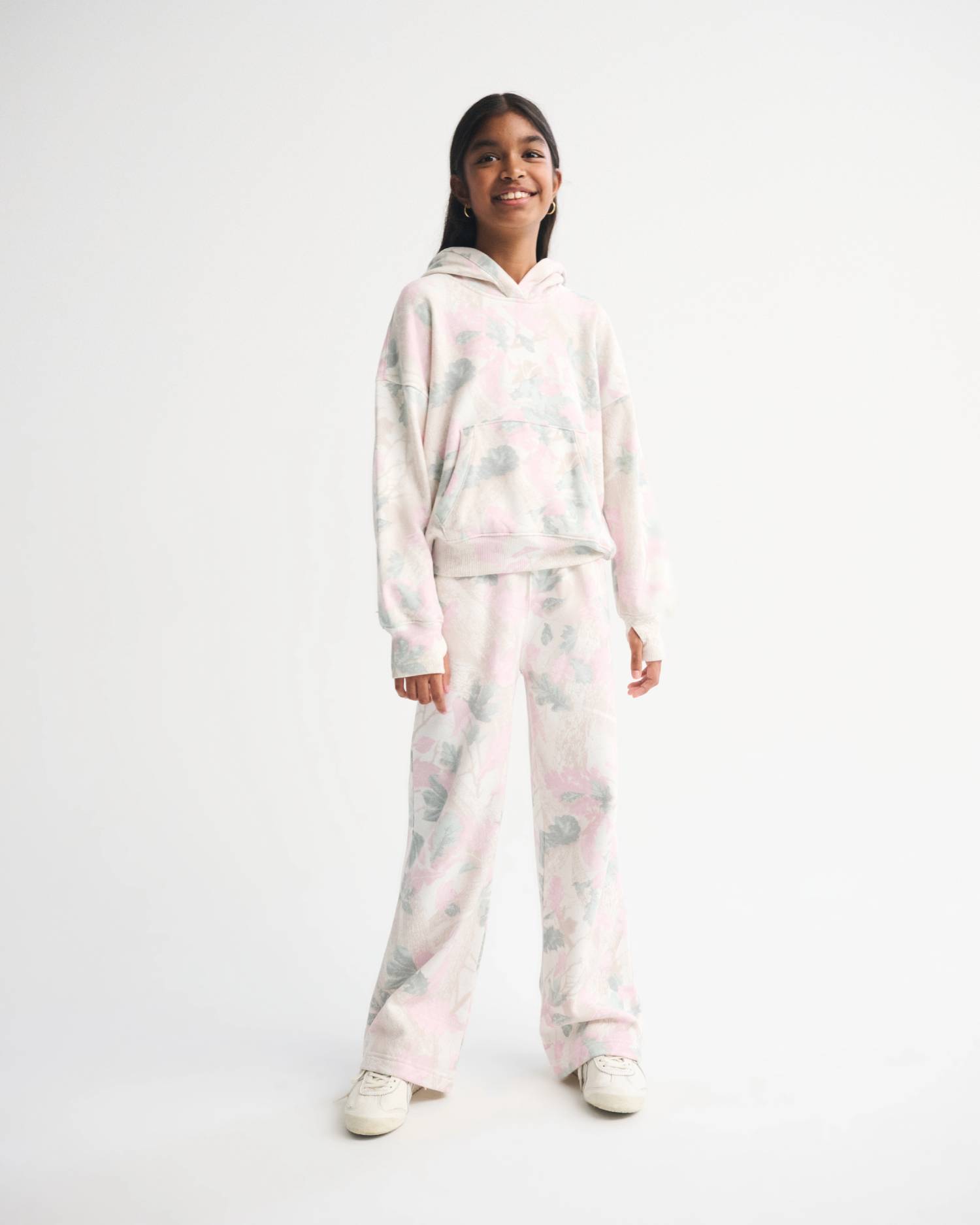 girls' pajamas