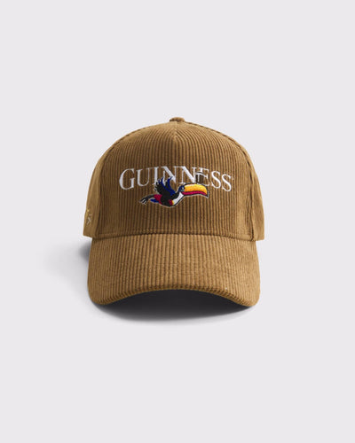 Guinness Snapback Hat