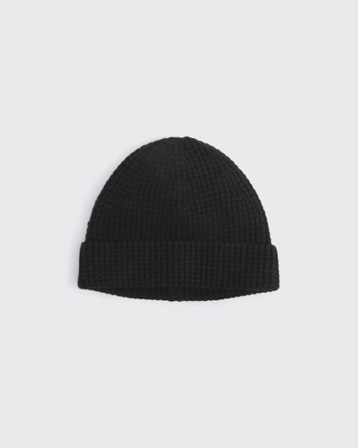 Short Beanie