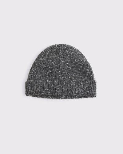 Short Beanie