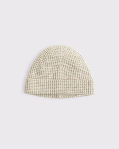 Short Beanie