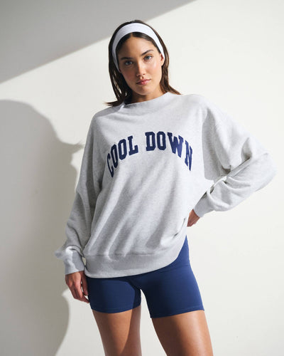 YPB On The Go Mockneck