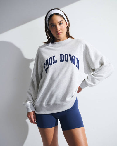 YPB On The Go Mockneck