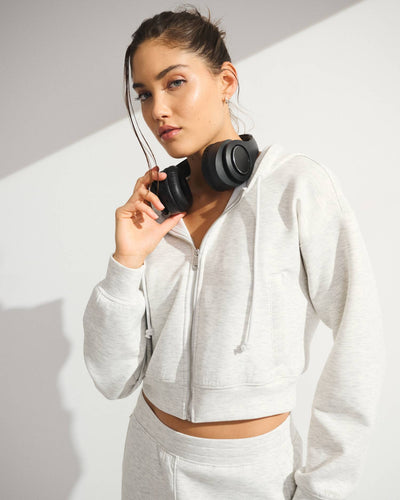 YPB Neoknit On The Go Mini Full-Zip