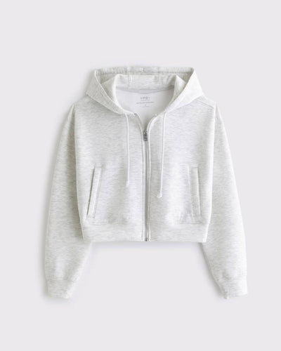 YPB Neoknit On The Go Mini Full-Zip