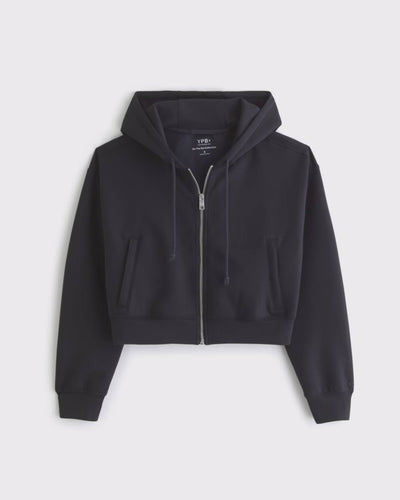 YPB Neoknit On The Go Mini Full-Zip