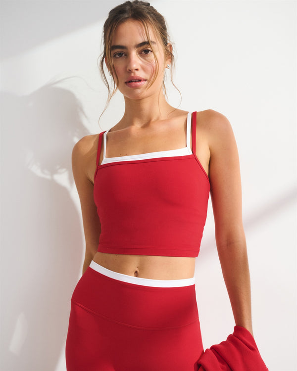 YPB studioFLEX Double-Layered Tank