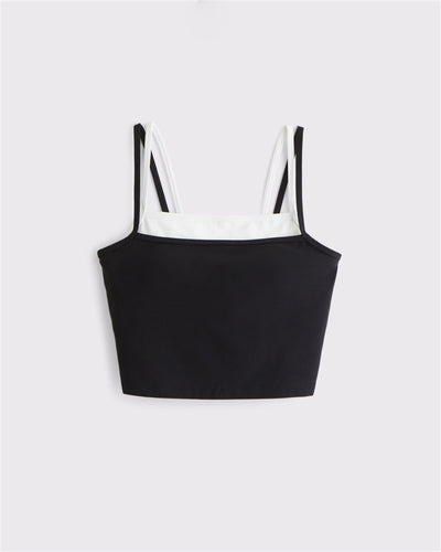 YPB studioFLEX Double-Layered Tank