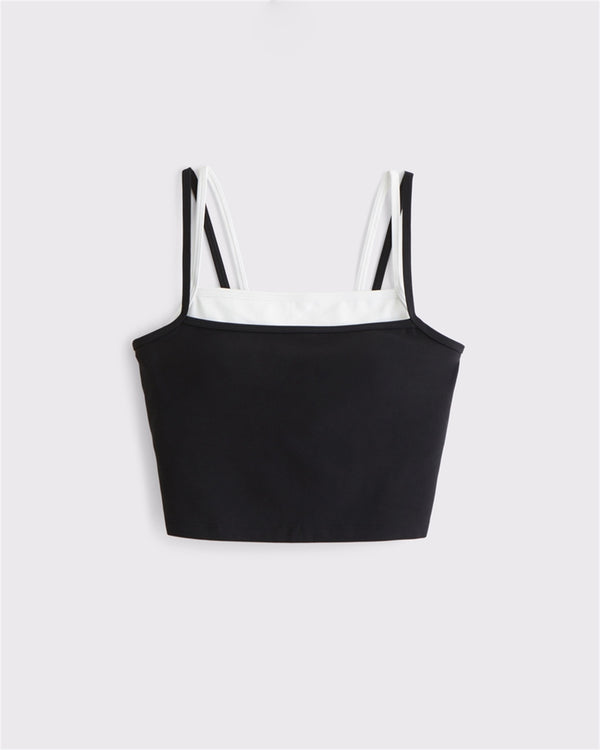 YPB studioFLEX Double-Layered Tank