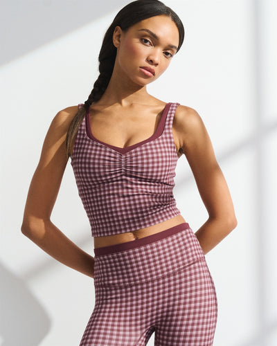 YPB studioFLEX Double-Layered Tank