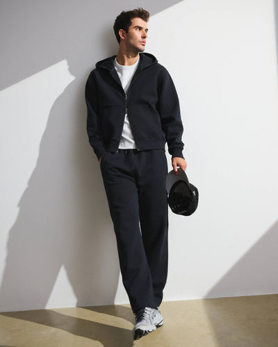 YPB Neoknit Max Relaxed Straight Bottom