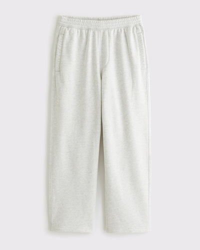 YPB Terry Open-Hem Sweatpant
