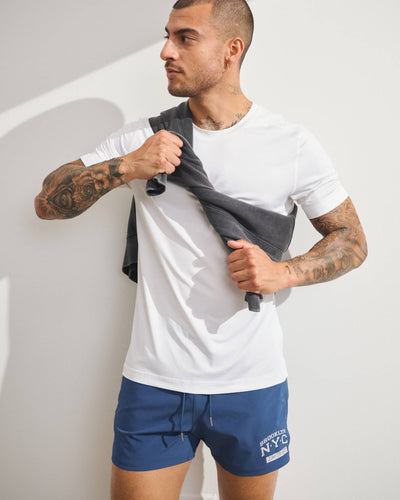 YPB motionTEK Unlined Training Short