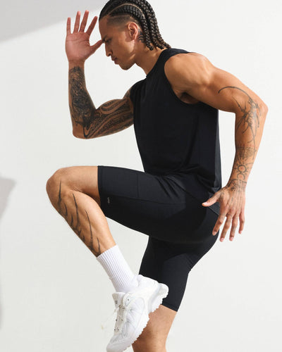 YPB Rib Half Tight