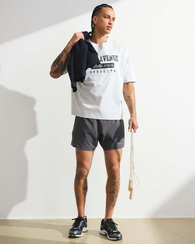 YPB motionTEK Lightweight Training Short