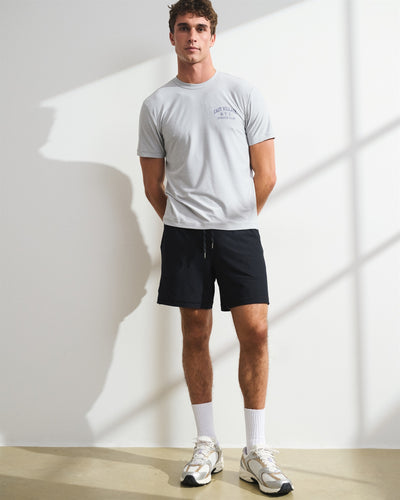 YPB Heavyweight powerSOFT Short