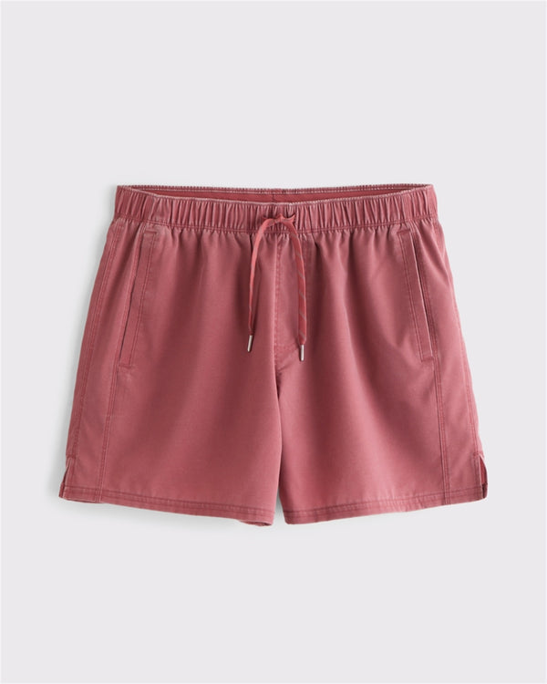 YPB motionTEK Unlined Training Short