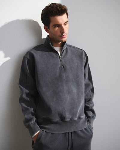 YPB Neoknit Max Half-Zip