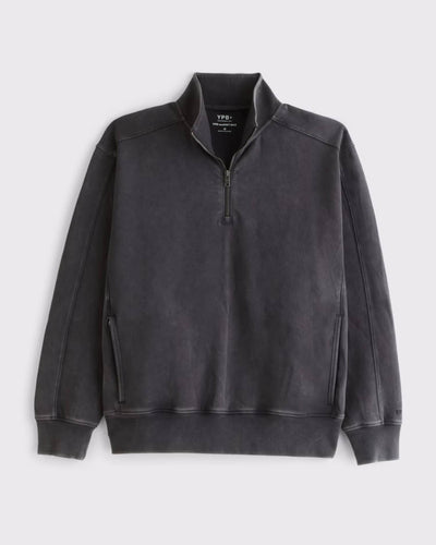 YPB Neoknit Max Half-Zip