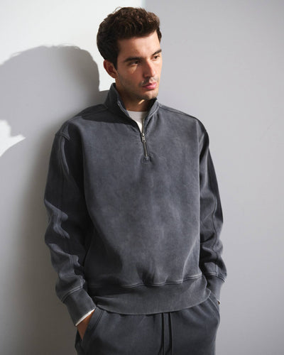 YPB Neoknit Max Half-Zip
