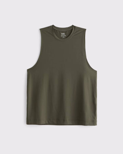 YPB Sweatwik Delt-Fit Tank
