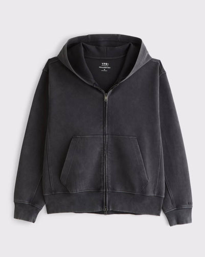 YPB Neoknit Max Full-Zip Hoodie