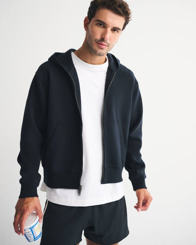 YPB Neoknit Max Full-Zip Hoodie