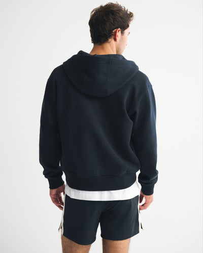 YPB Neoknit Max Full-Zip Hoodie