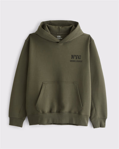 YPB Neoknit Max Popover