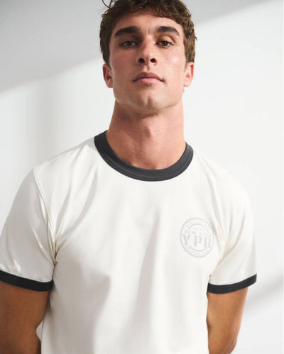YPB Ringer Tee