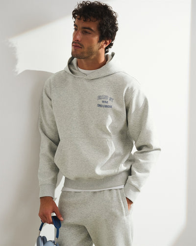 YPB neoKNIT MAX Popover Hoodie