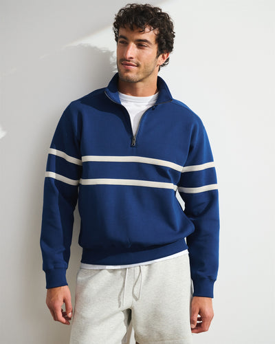 YPB neoKNIT MAX Half-Zip Sweatshirt