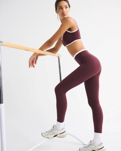 YPB Studioflex 7/8-Length Legging