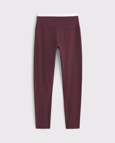 YPB Studioflex 7/8-Length Legging