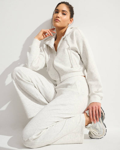 YPB Neoknit On The Go Straight Leg Pant