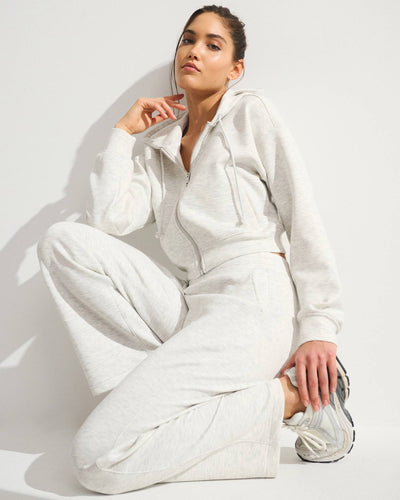 YPB Neoknit On The Go Straight Leg Pant