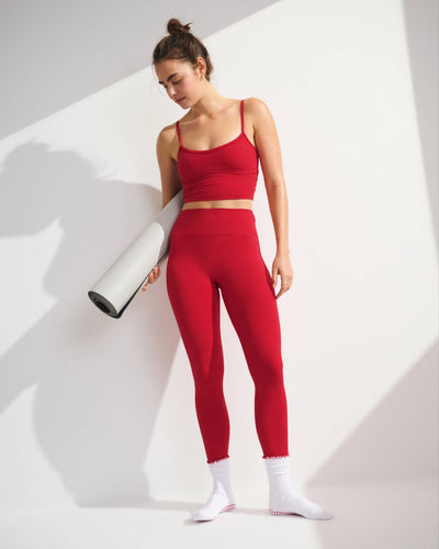 YPB studioFLEX 7/8-Length Legging