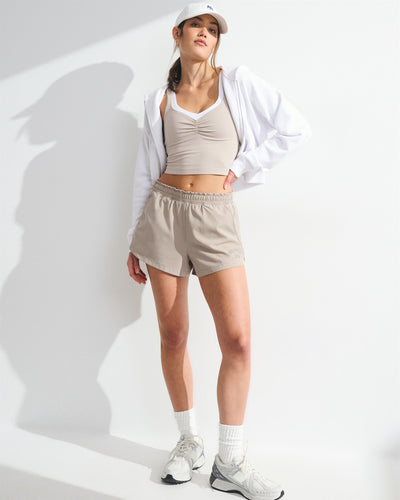 YPB motionTEK Track Short