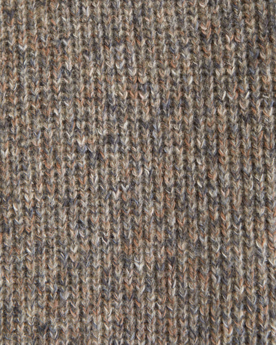 A&F Essential Half-Zip Sweater