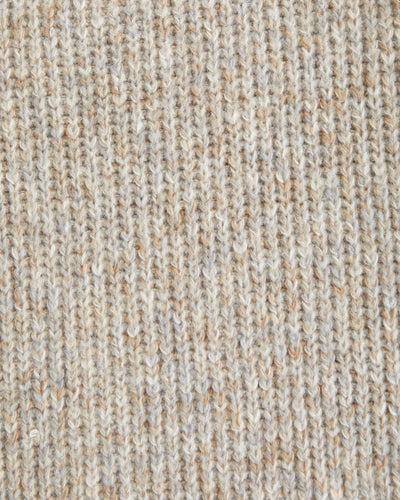 A&F Essential Half-Zip Sweater