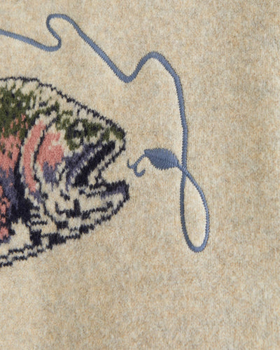 A&F Essential Crew Sweater