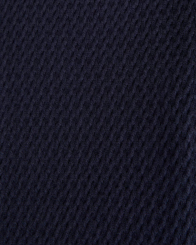 Cable Quarter-Zip Sweater