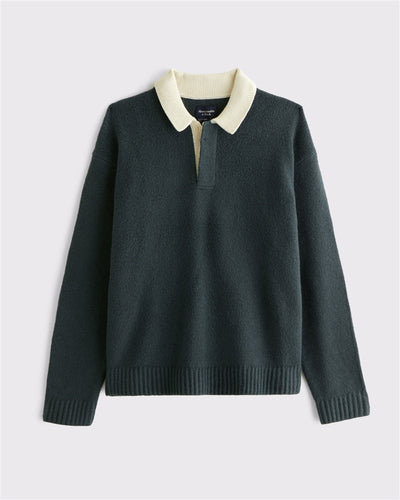 Rugby Sweater Polo
