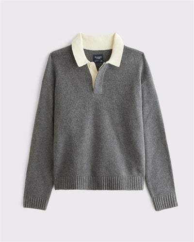 Rugby Sweater Polo