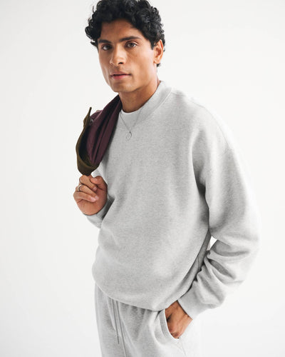 Essential Crew Sweatshirt