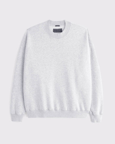Essential Crew Sweatshirt