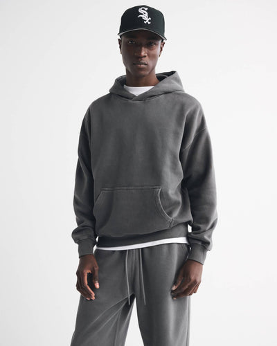 Essential Popover Hoodie