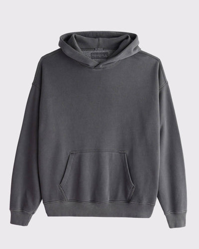 Essential Popover Hoodie