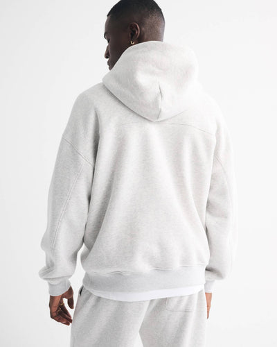 Essential Popover Hoodie